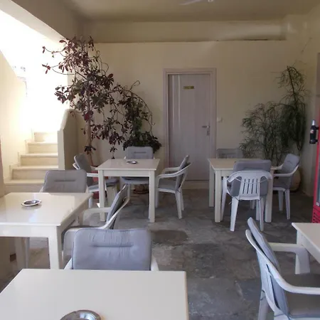 Knossos Gasthof Kalamaki (Heraklion)