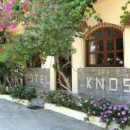 Knossos