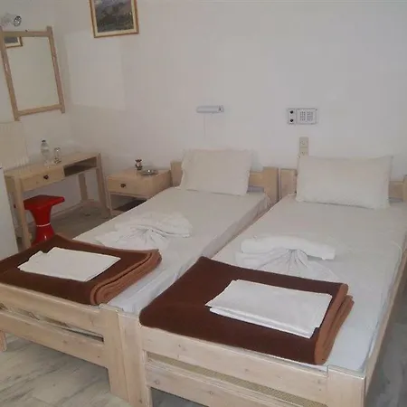 Gasthof Knossos Kalamaki (Heraklion)
