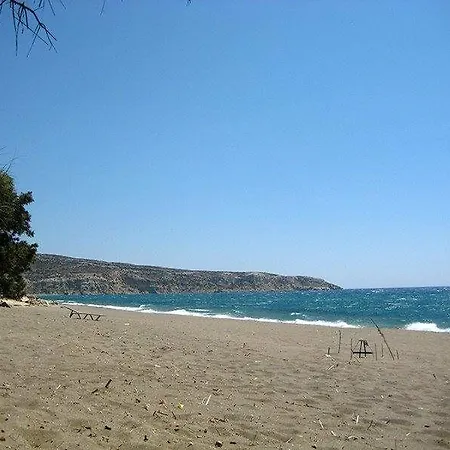 Knossos Gasthof Kalamaki (Heraklion)