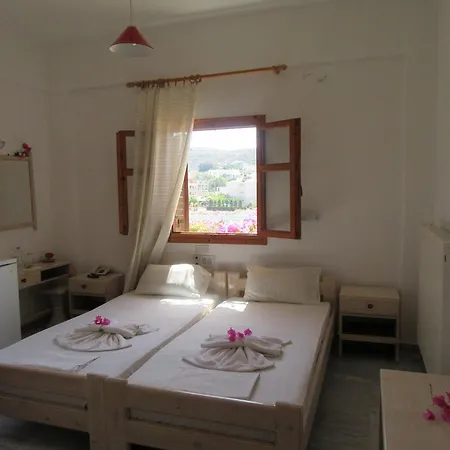 Gasthof Knossos