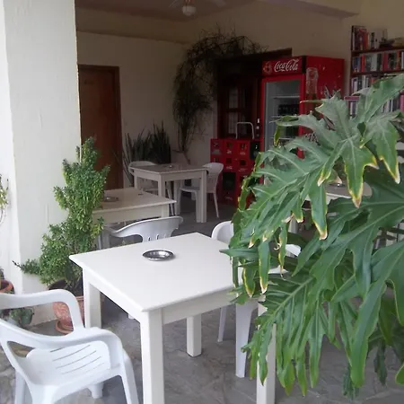 Konukevi Knossos Kalamaki (Heraklion)