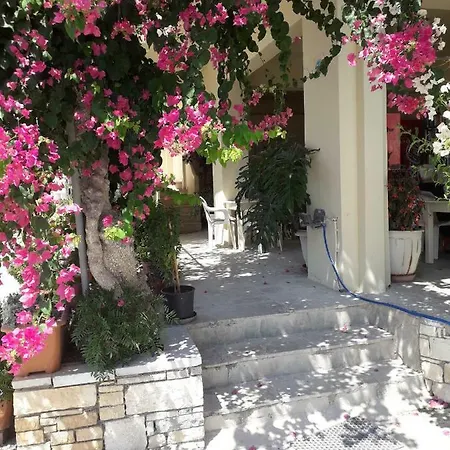 Konukevi Knossos Kalamaki (Heraklion)