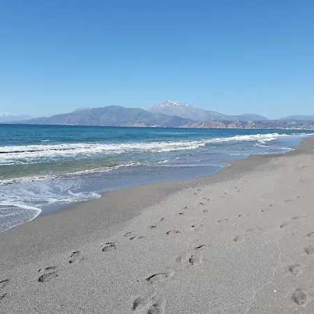 Konukevi Knossos Kalamaki (Heraklion)